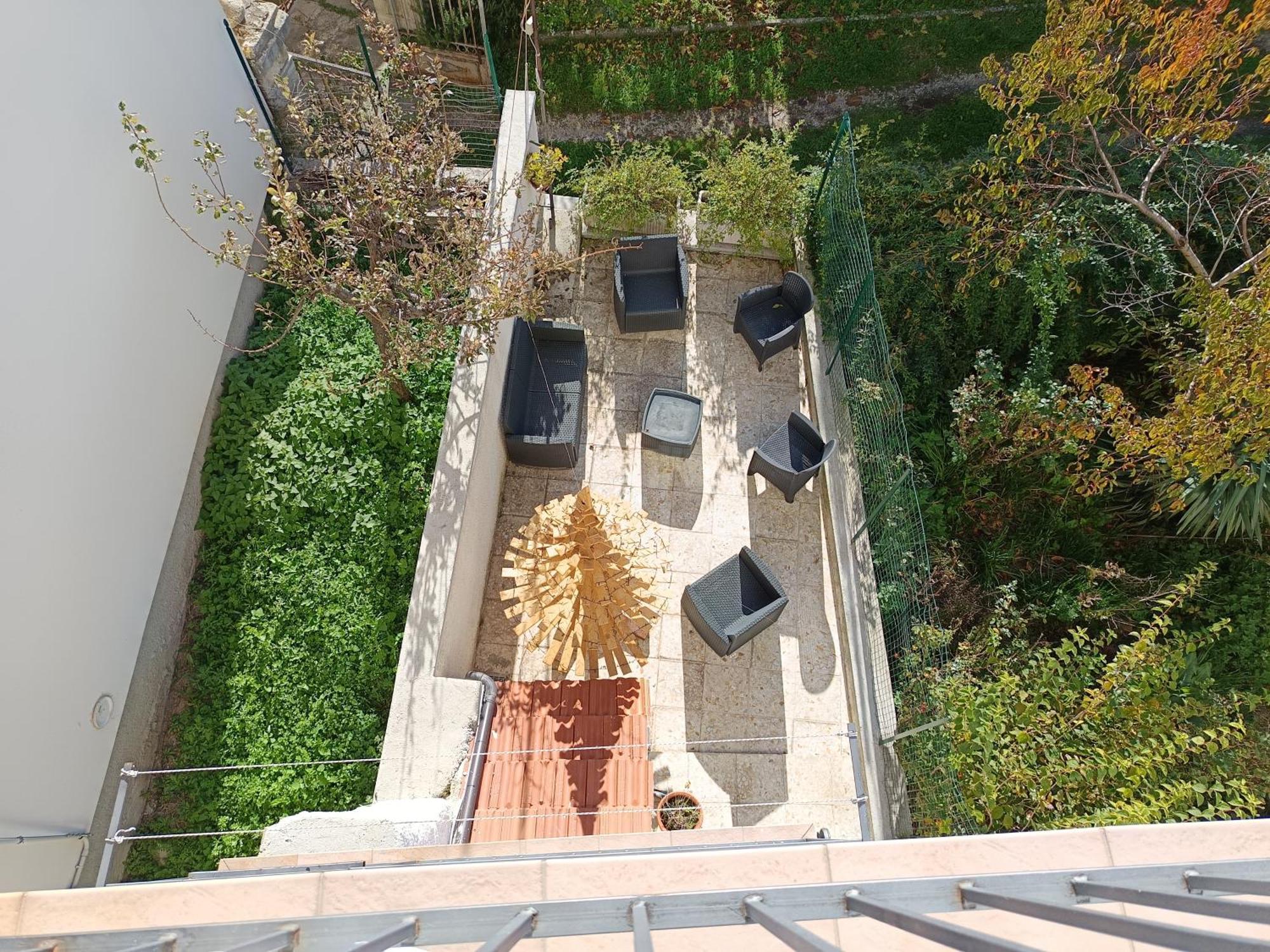 Casa Vacanza Diana Agnone Exterior photo